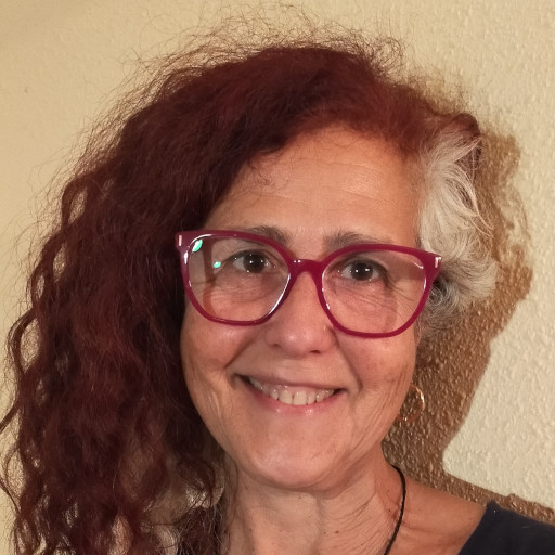 Montse Espejo Salamanca
