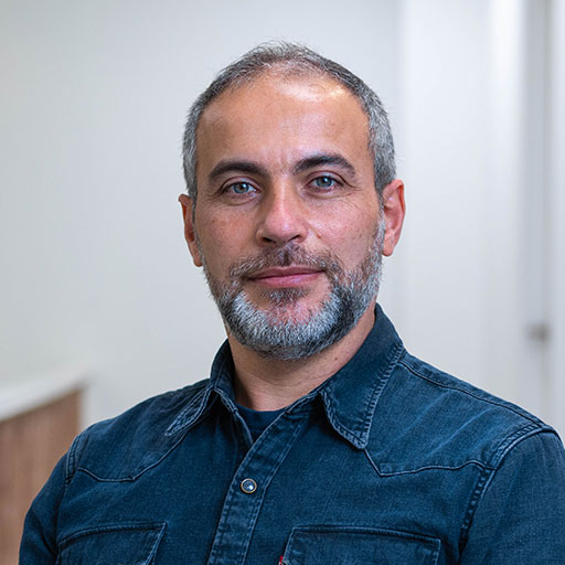 Jose González Castro