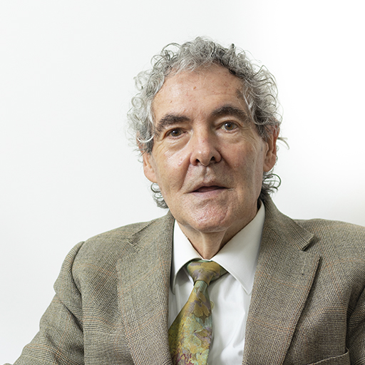 Javier Griso Salomé