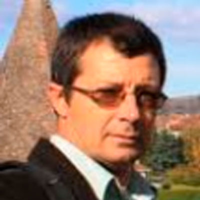 Joan M. Sánchez i Gasparin