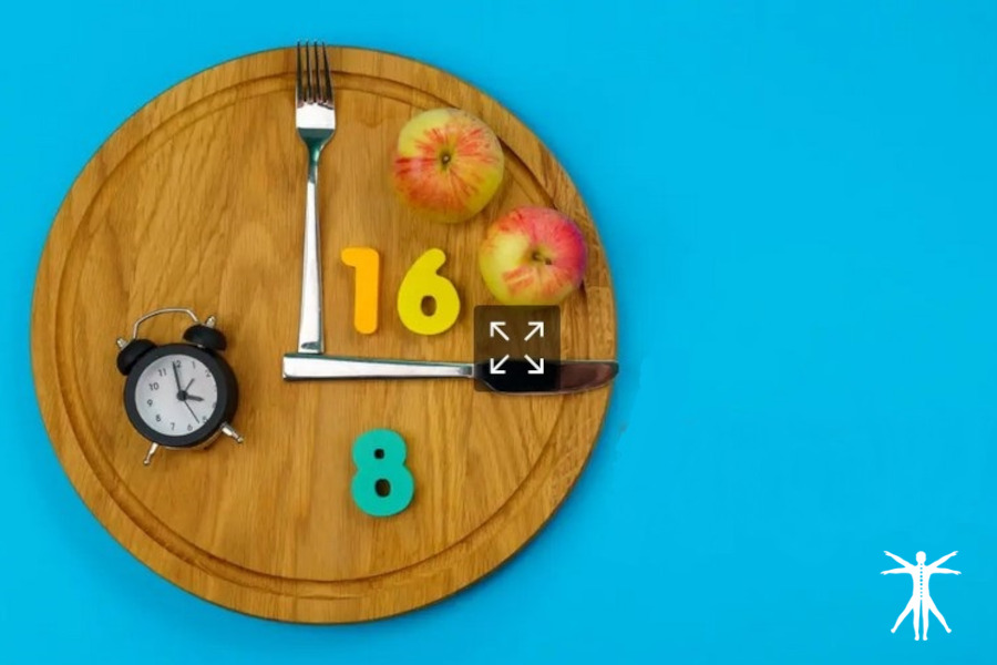 Autofagia y ayuno intermitente