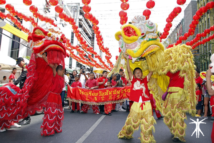 El Tigre de Metal Yang y su influencia en el Año del Caballo de Fuego Yang (2026)