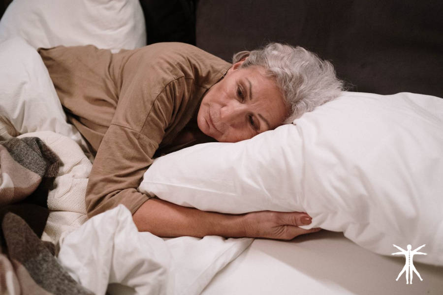 Tratamiento de acupuntura para el insomnio primario
