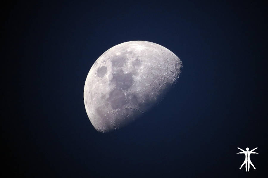 Luna Nueva de Agosto de 2026
