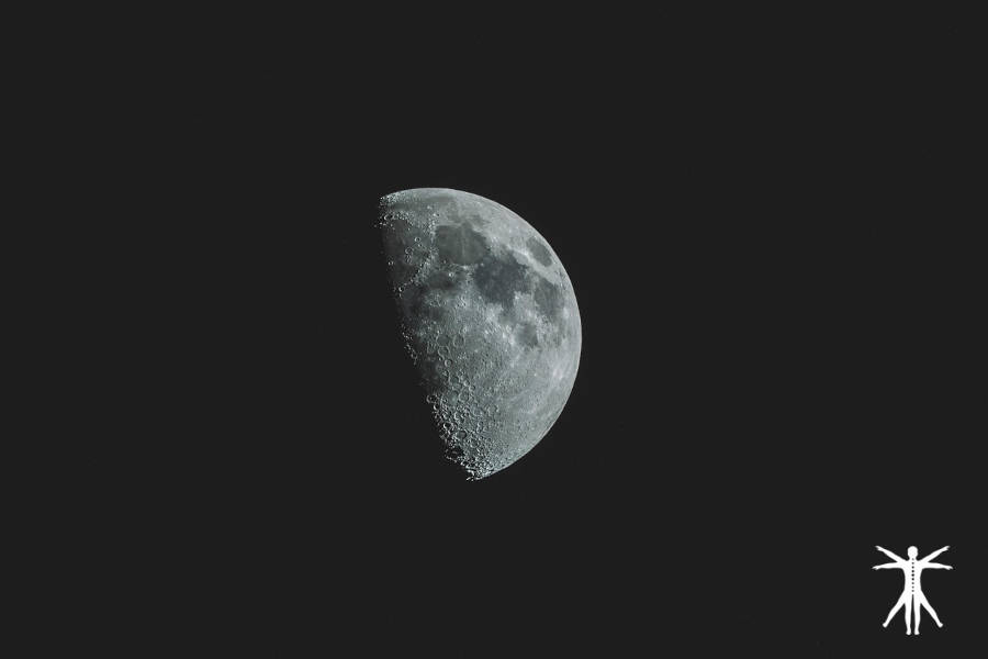 Luna Nueva de septiembre de 2026