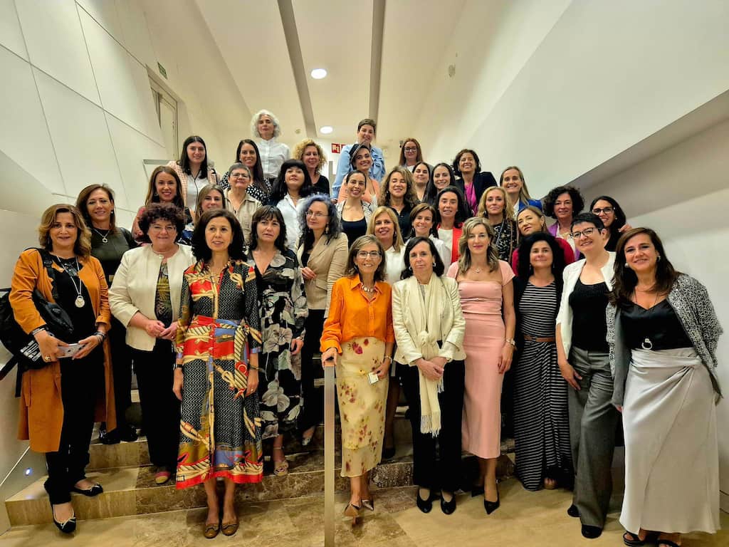  ✨IX Premios Executivas de Galicia y del I Premio Executivas Internacional✨