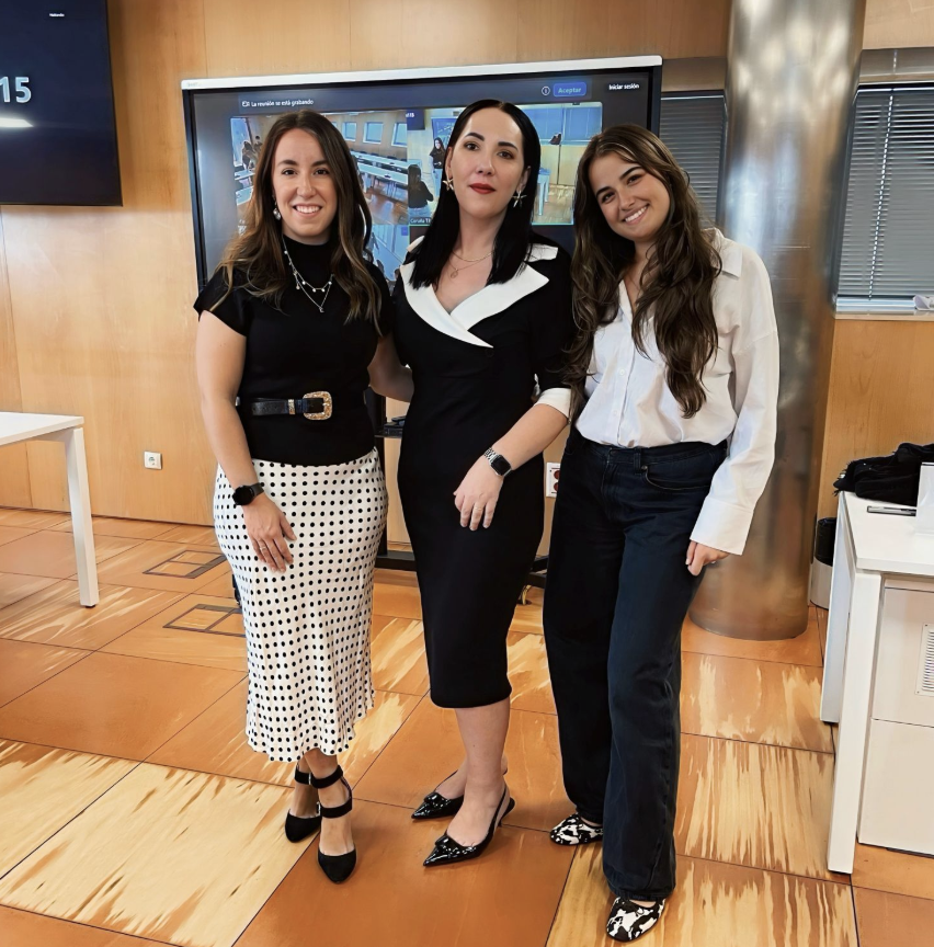 ✨ ¿Qué impulsa realmente el crecimiento de una empresa? Las personas.