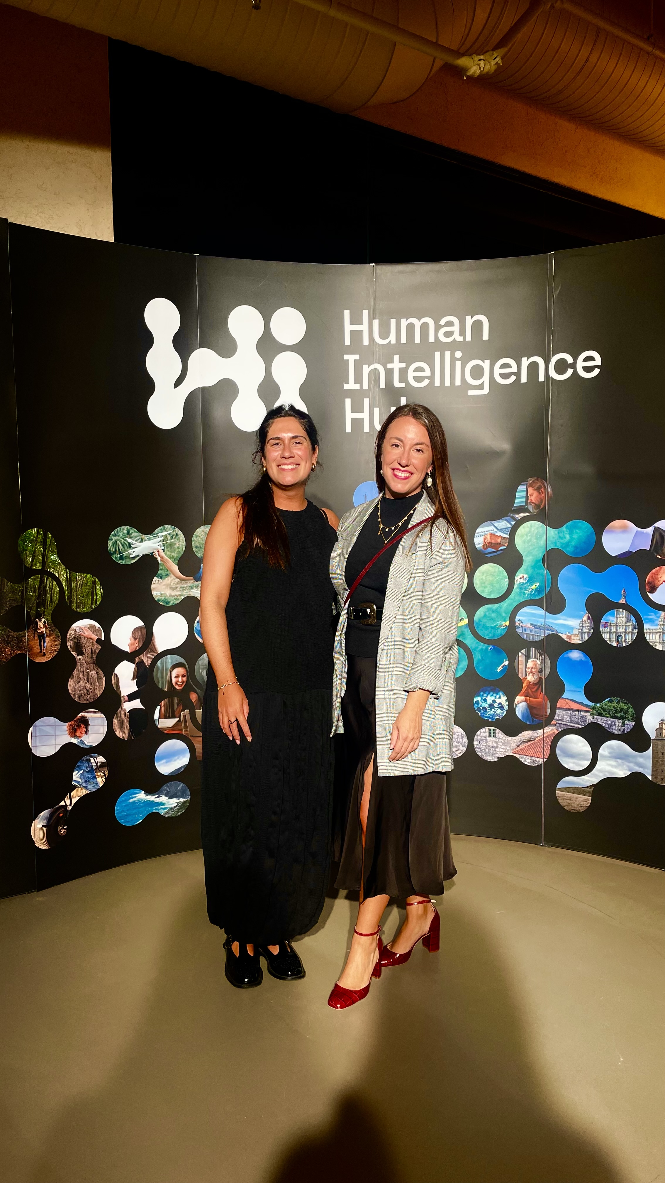 🎉 Celebrando un año de innovación con Hi Coruña.