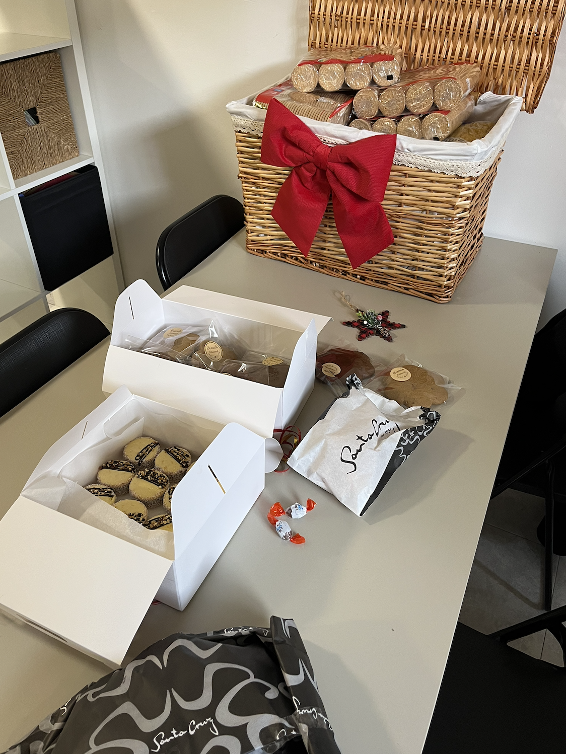 Q-hristmas Day: El ingrediente secreto de nuestra cultura en Qaroní 🎅🎄