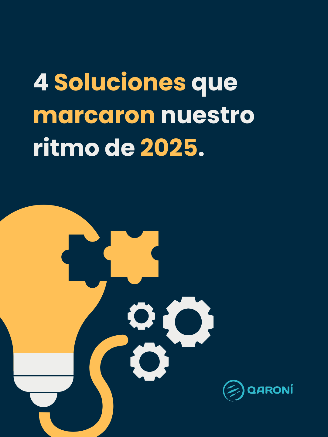 Tecnología que impulsa comunidades: Un balance de nuestro impacto en 2025
