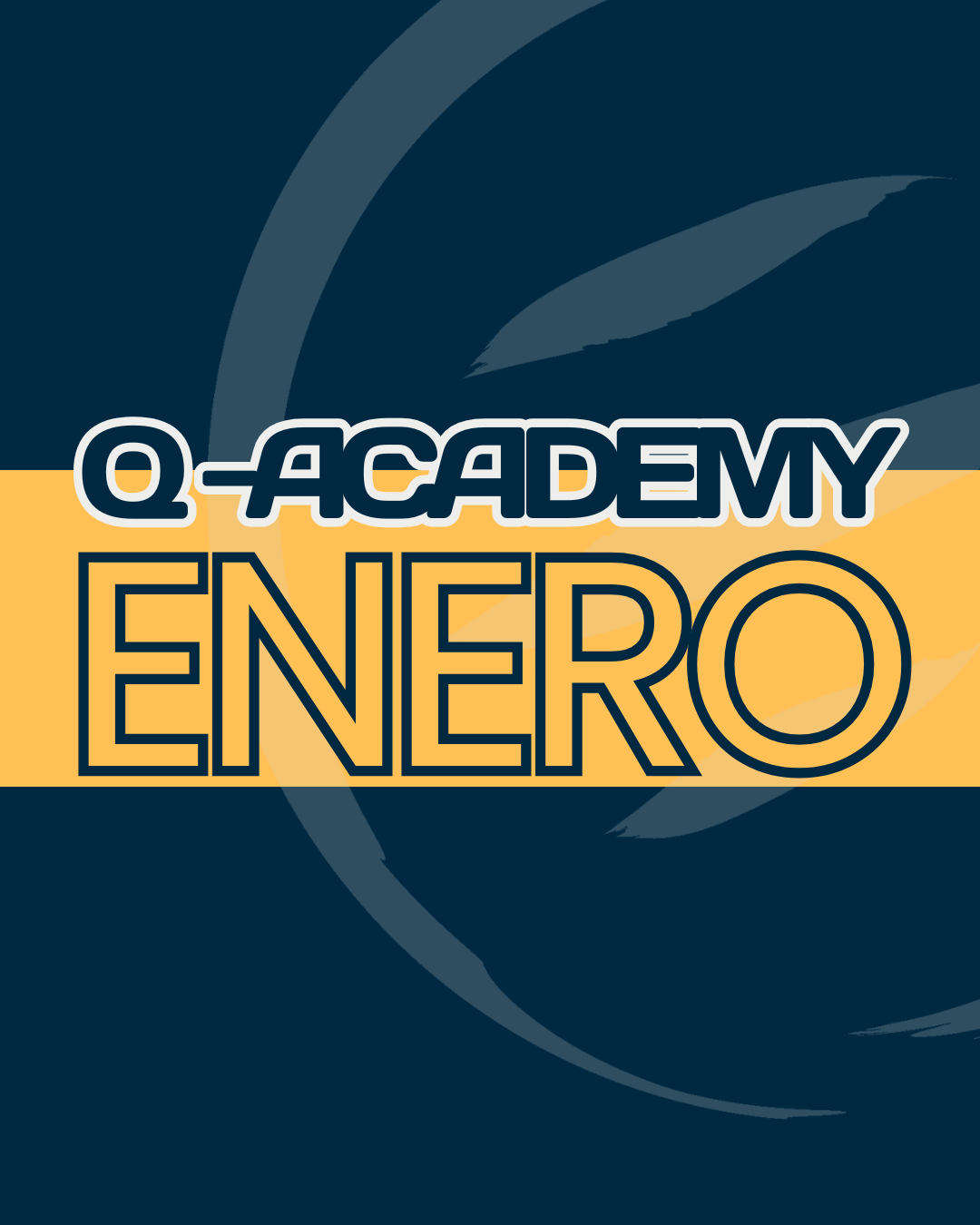 Q-Academy- Enero