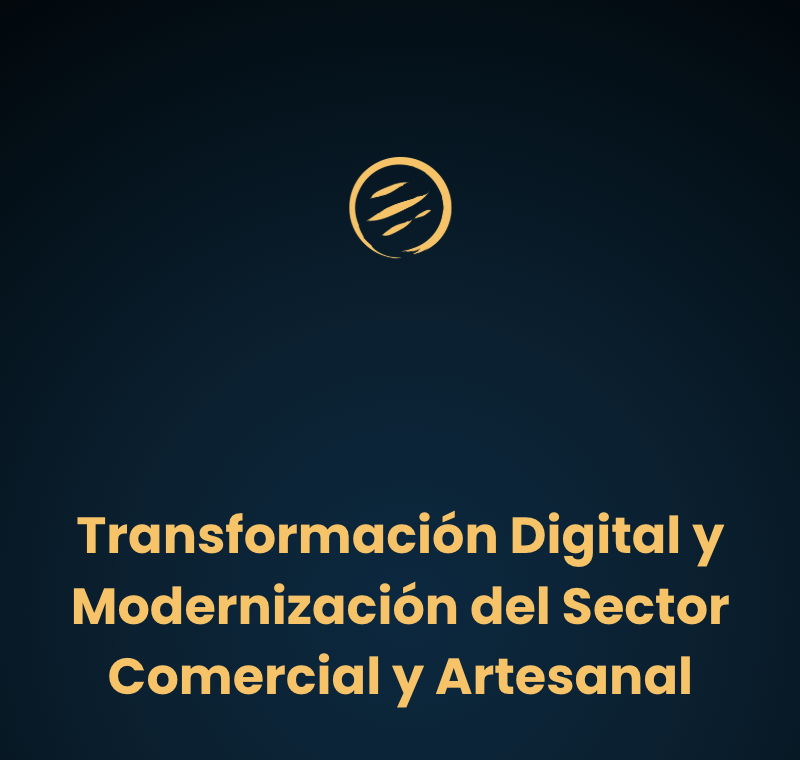 Informe Informativo - Ayudas de la Xunta de Galicia para la Transformación Digital y Modernización del Sector Comercial y Artesanal 2026