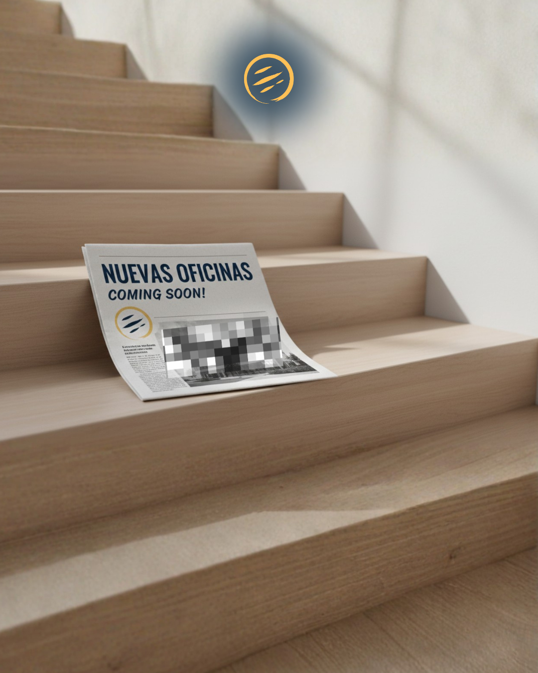 Qaroní se muda: Un nuevo capítulo de innovación y talento