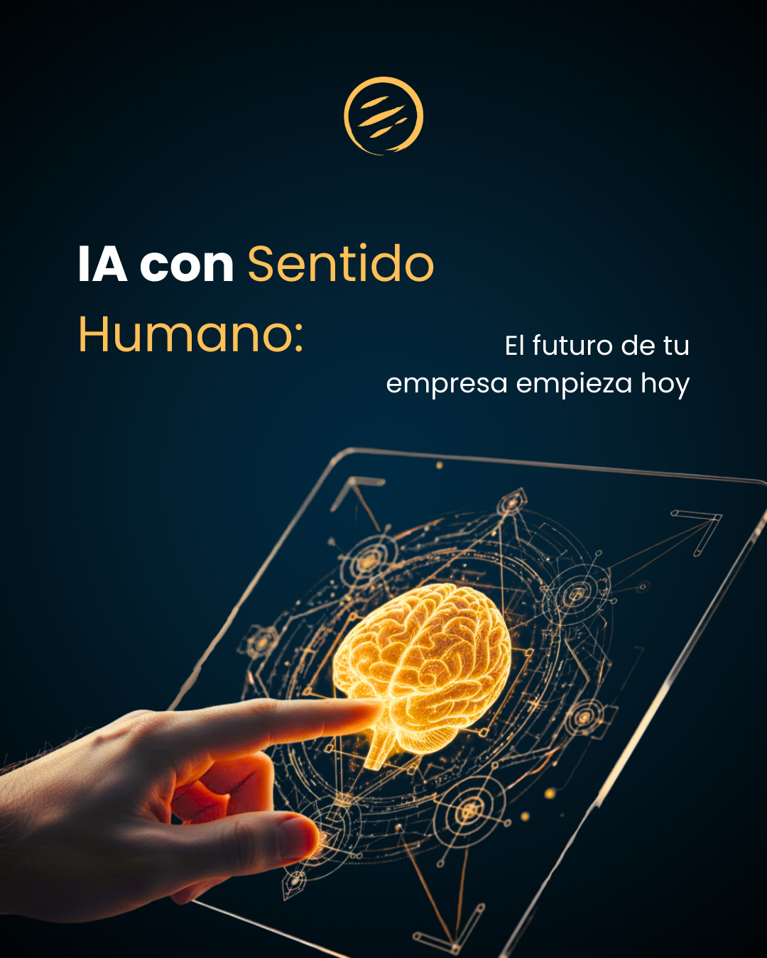 Innovar con Sentido Humano: Cómo la IA y las ayudas del IGAPE transformarán tu empresa.
