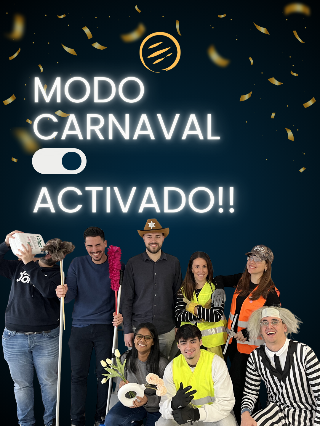 Identidad Qaroní: Por qué la innovación real no necesita máscaras