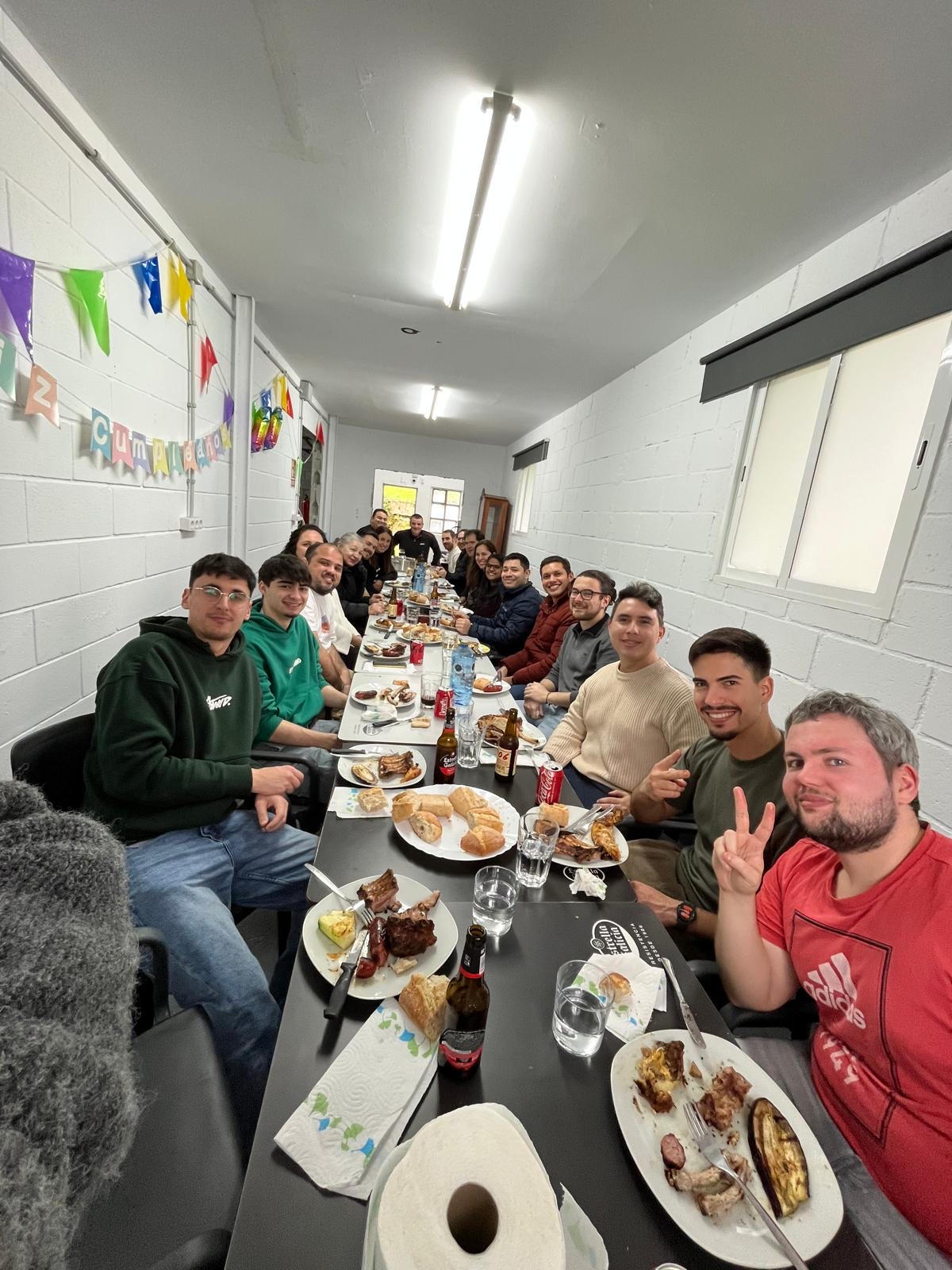 6 años de Qaroní: Celebrando nuestra historia y diseñando el futuro