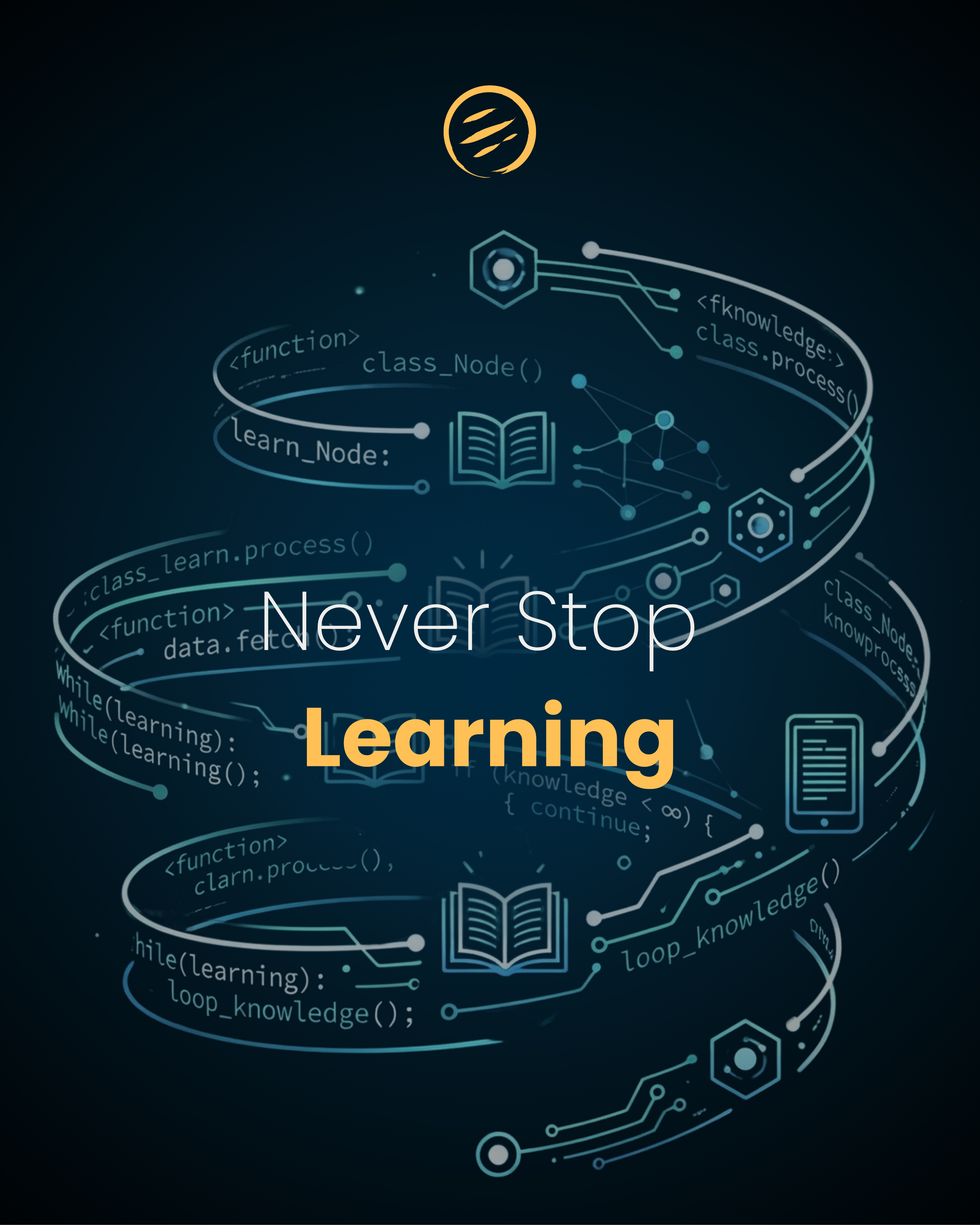 Aprendizaje Continuo en Qaroní: Cómo invertimos en el talento que diseña el futuro.