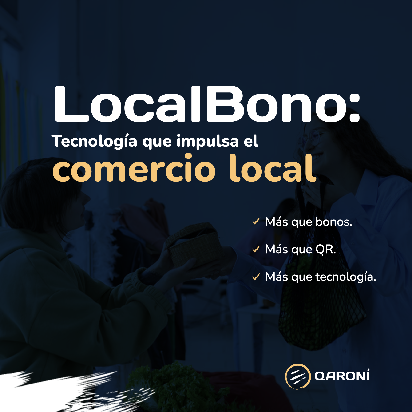 ¿Cómo se reactiva una economía local?