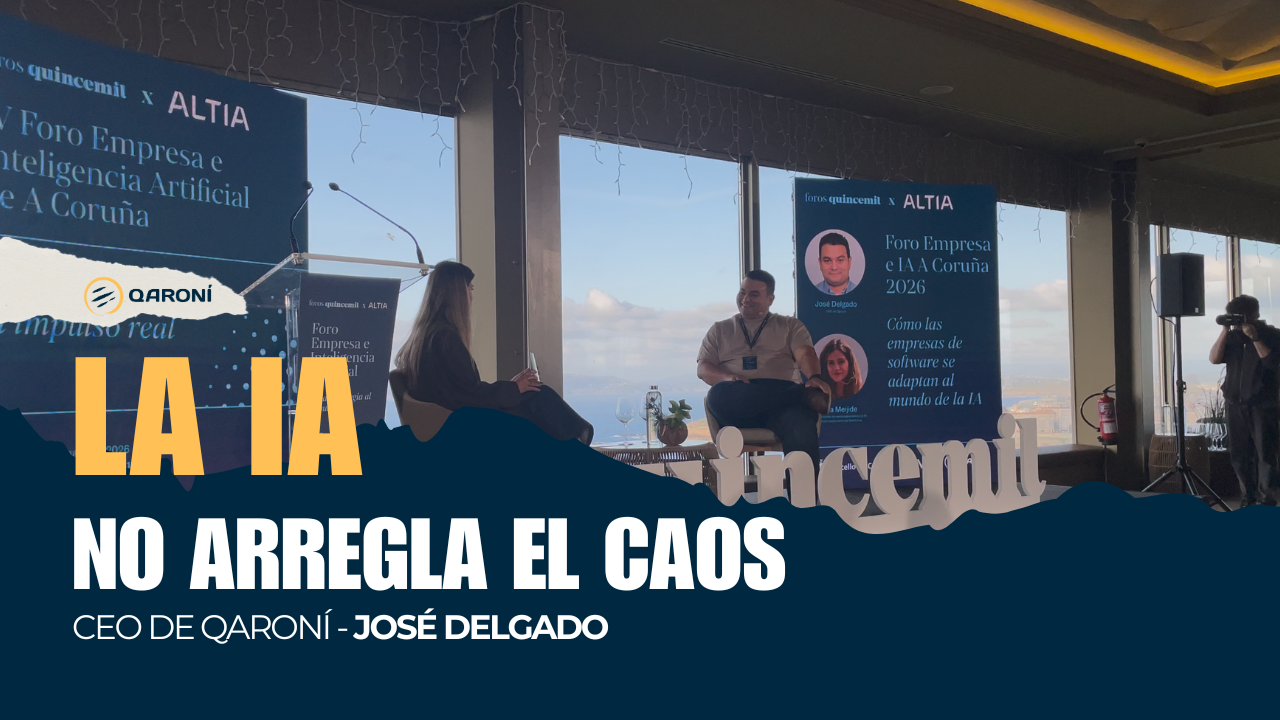 Más allá de la moda tecnológica: Claves estructurales para una integración real de la IA.
