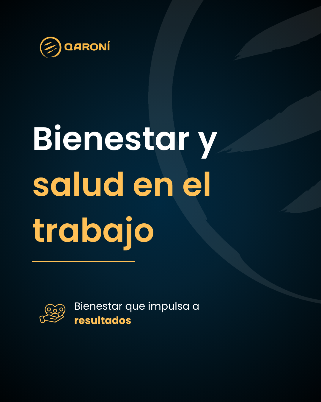 El bienestar diario como base de nuestra "Tecnología con Alma"