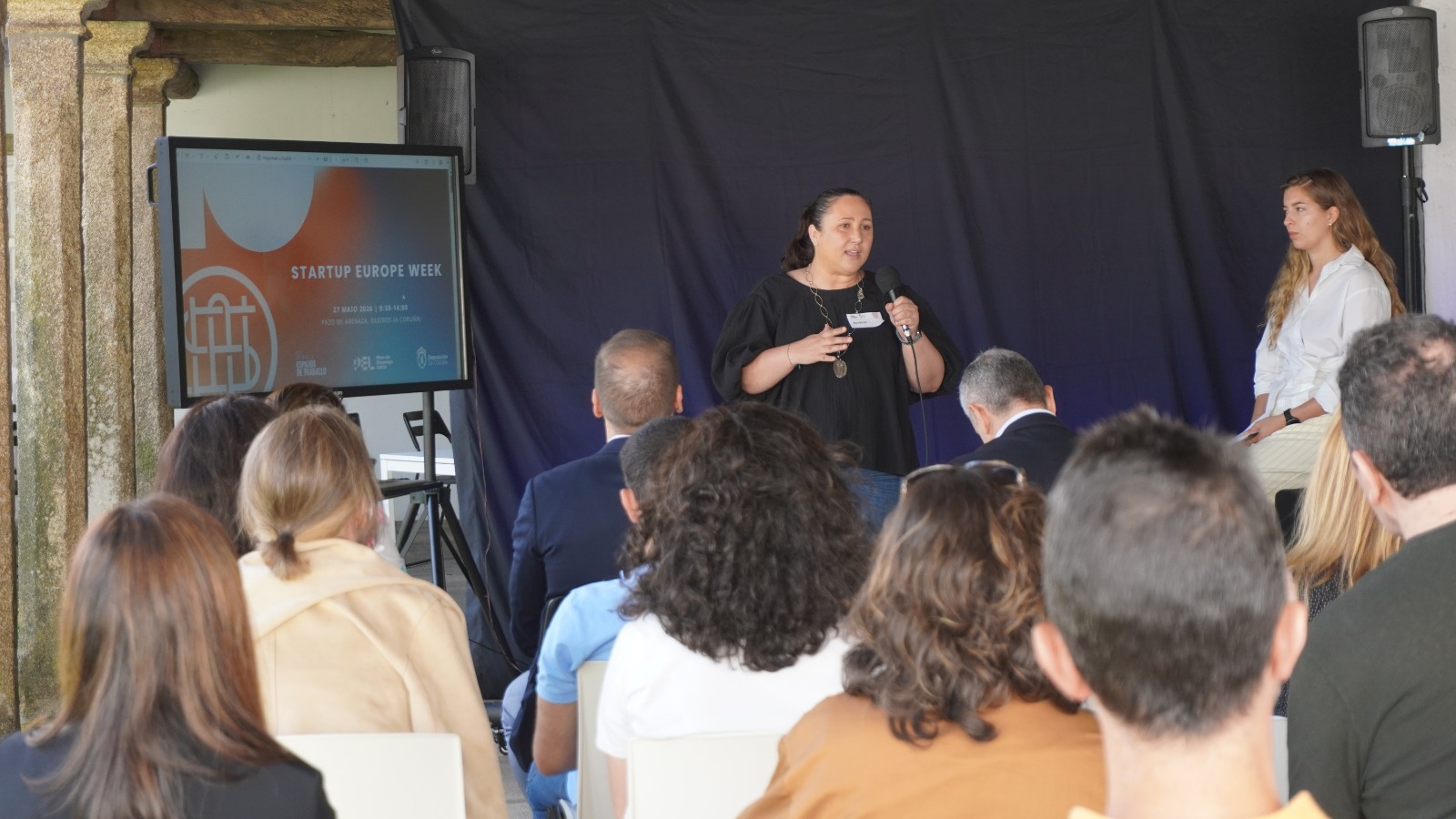 Startup Europe Week 2026: innovación con propósito en el sector digital