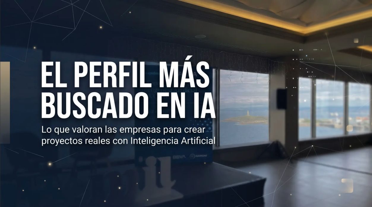 El perfil profesional más demandado en la era de la IA: La revolución del talento híbrido