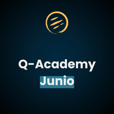 Q-Academy Junio: Interculturalidad en la Era Digital