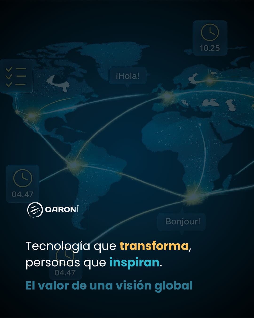 El balance de junio