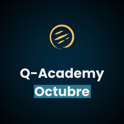Q-Academy: Liderazgo