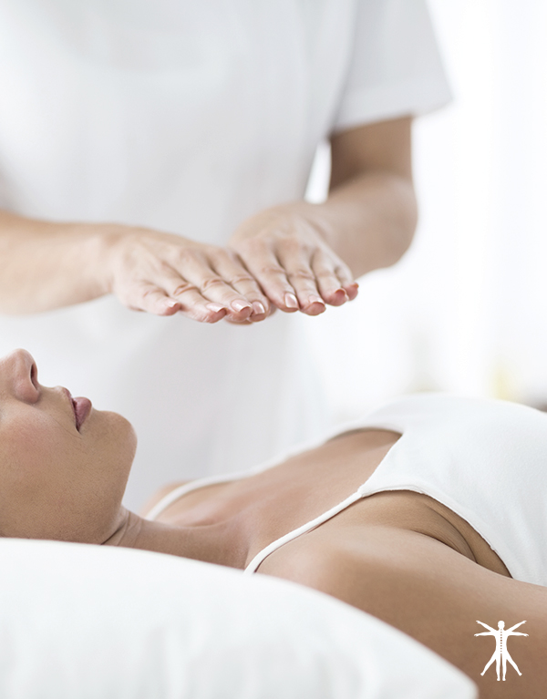 Curso de Reiki (Nivel 1)