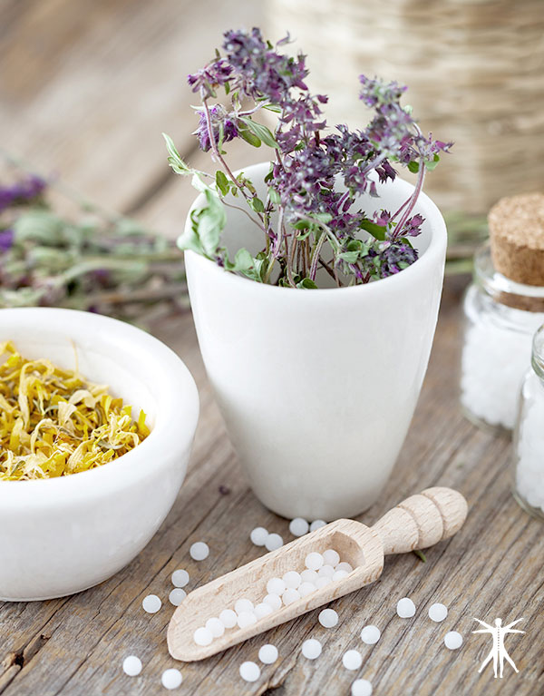 Curso de Técnico Superior en Naturopatía