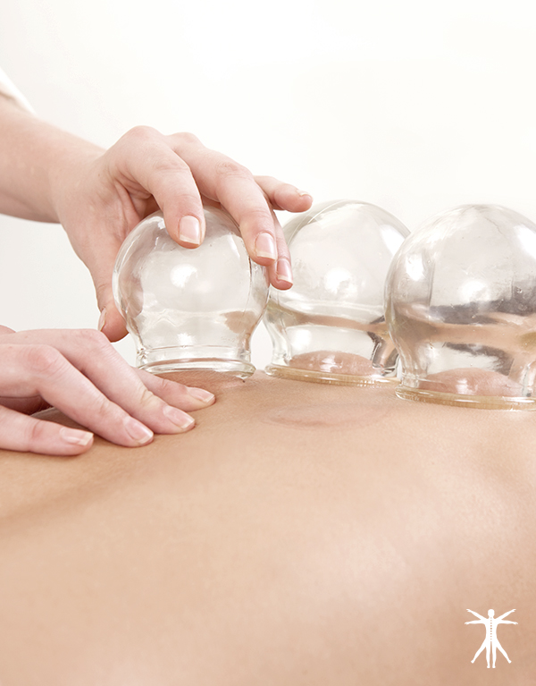 Curso de Ventosa china