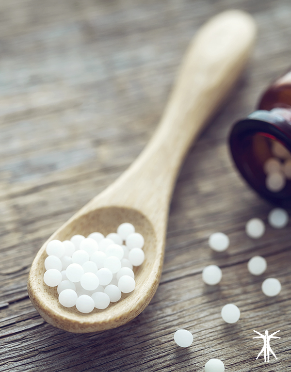 Curso de Homeopatía