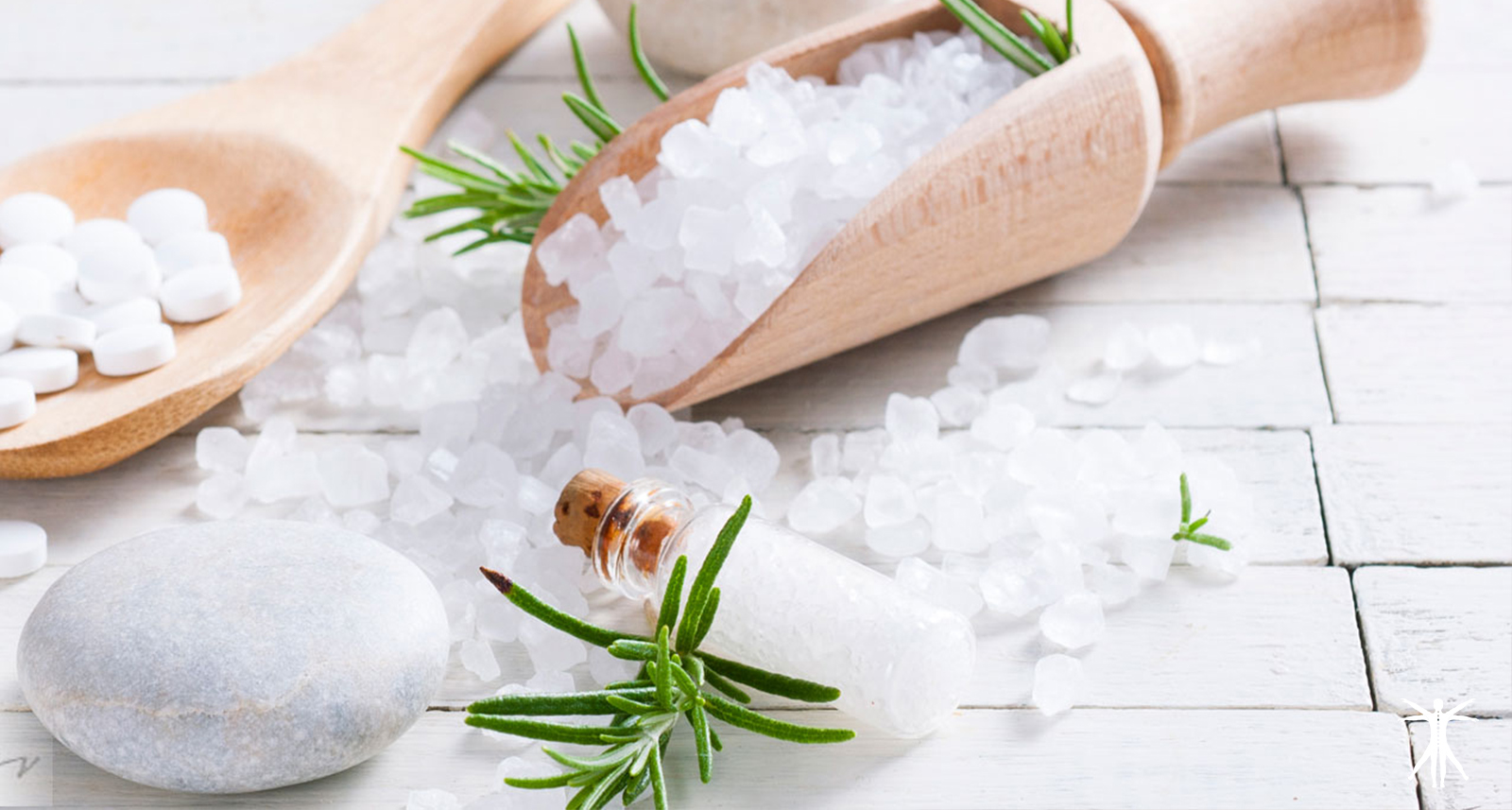 Curso de Sales de Schüssler