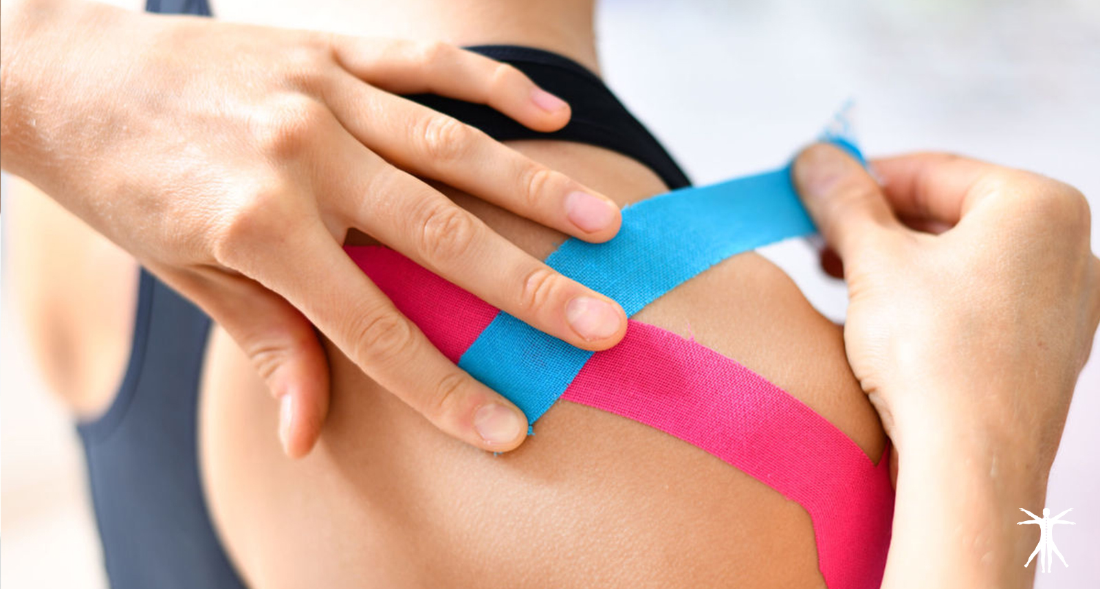 Curso de Kinesiotape