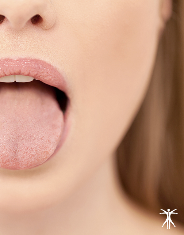 Curso de Diagnóstico por la lengua