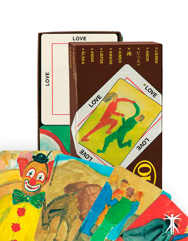 Curso de OH Cards