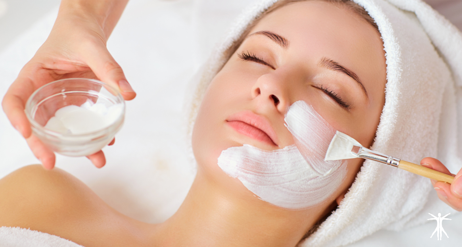 Curso de Servicios auxiliares de estética - IMPE0108