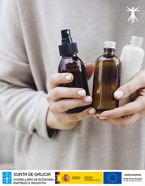 Curso de Aromaterapia - IMPE001PO