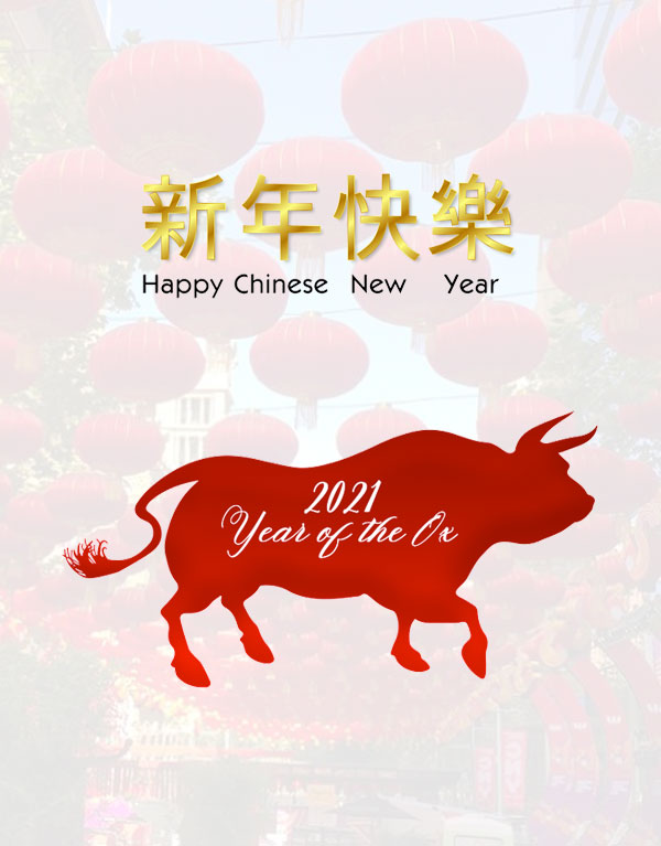 Año Nuevo Chino
