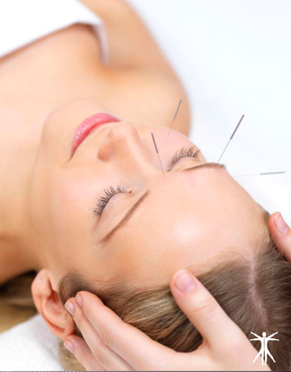 Curso de Acupuntura Estética-Cosmética