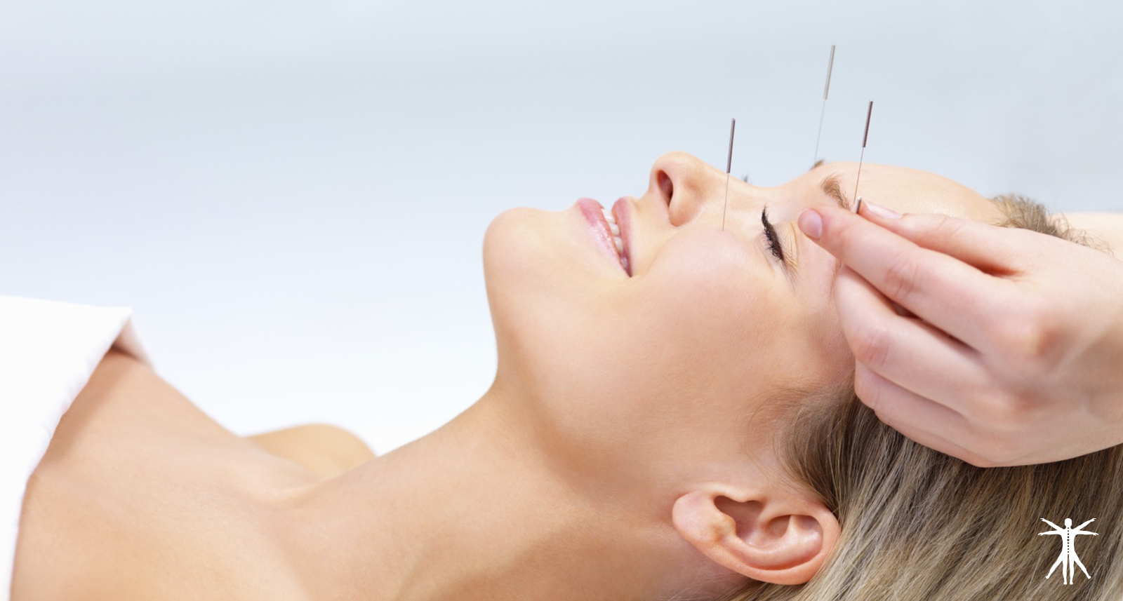 Curso de Acupuntura Estética-Cosmética