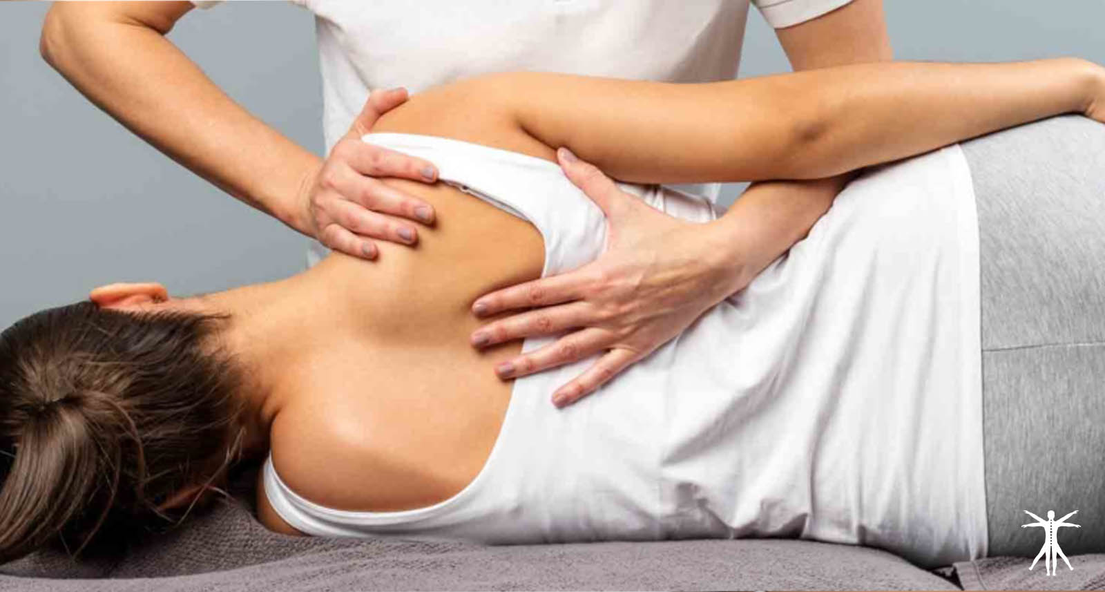 Curso de Osteopatía
