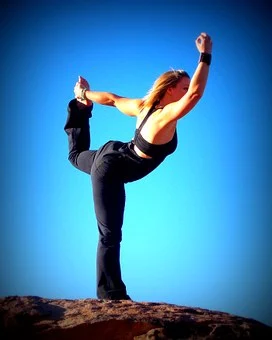 Clase gratuita de Yoga