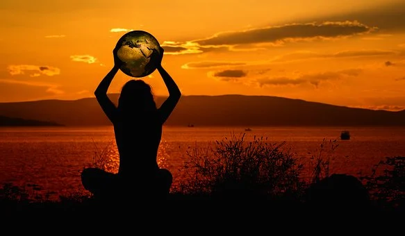 Clase gratuita de Yoga