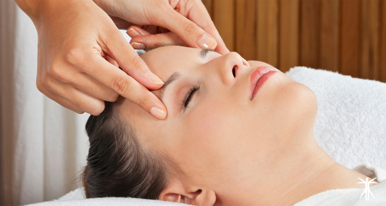 Curso de Reflexología Facial