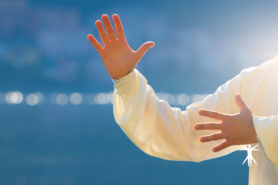 Clases de Chi Kung - Tai Chi