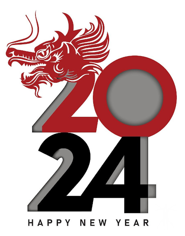 Año Nuevo Chino 2024