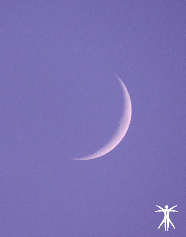 Luna de Primavera en la MTC