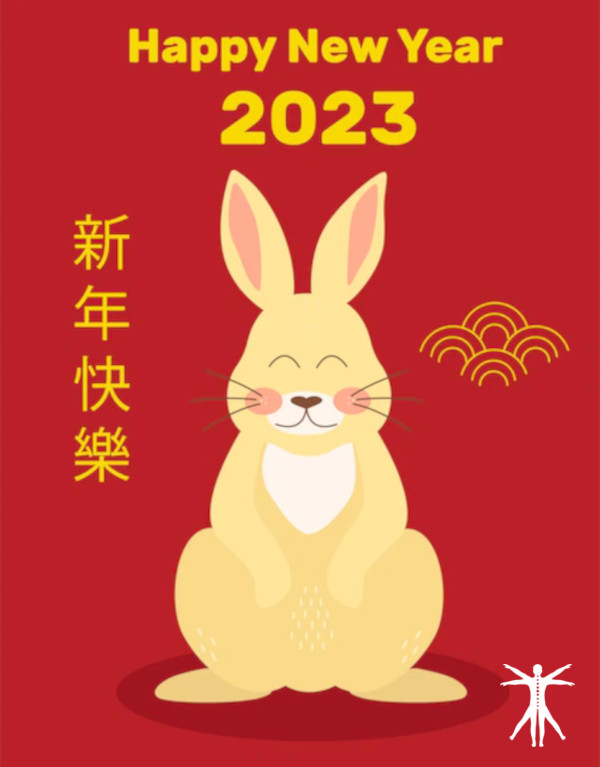 Año Nuevo Chino 2023